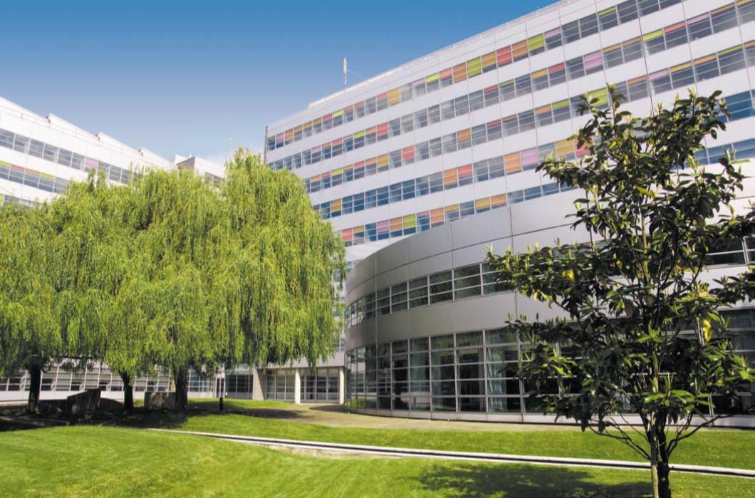 Bureau Rueil-Malmaison 1829m² Location bureau Rueil-Malmaison Hauts-de-Seine OLBUR2001544 0